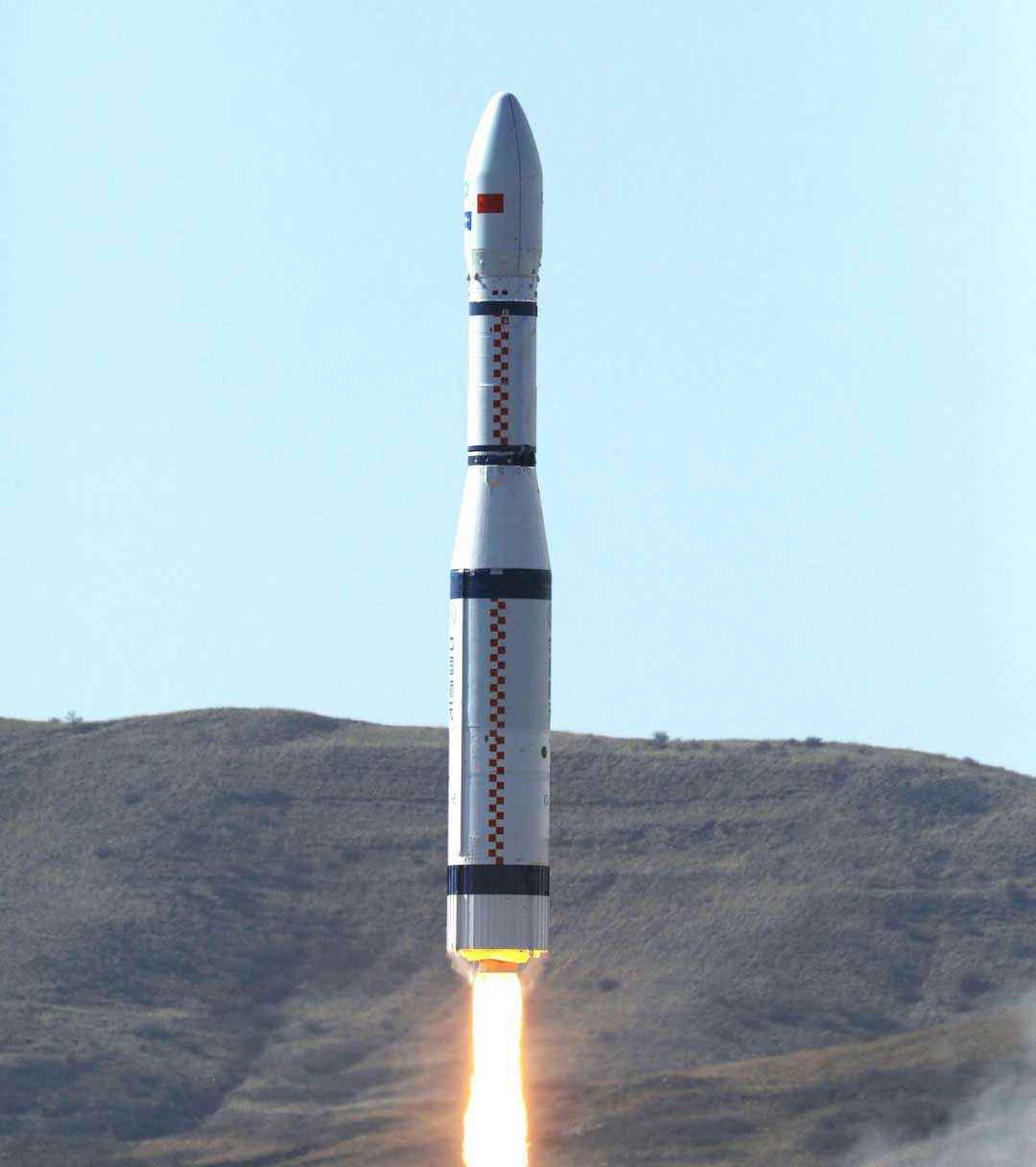 2020年，疫情考验下 DAFA.COM助力首颗空事卫星成功发射！
